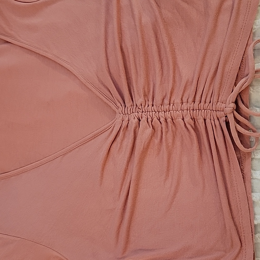 Sexy knit top
